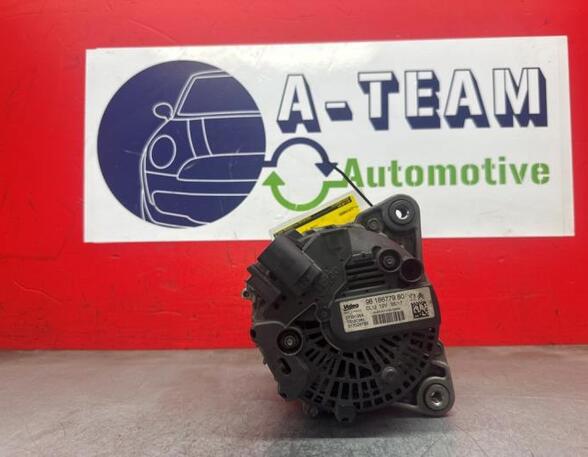 Alternator PEUGEOT 208 I (CA_, CC_)