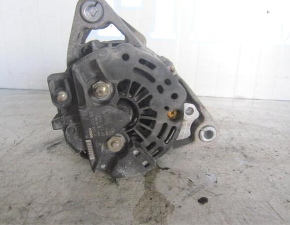 Alternator OPEL AGILA (A) (H00)