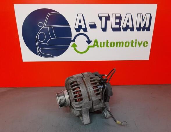 Alternator OPEL ASTRA H (A04)