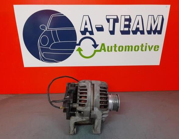 Alternator OPEL ASTRA H (A04)