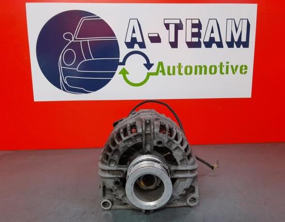 Alternator OPEL ASTRA H (A04)