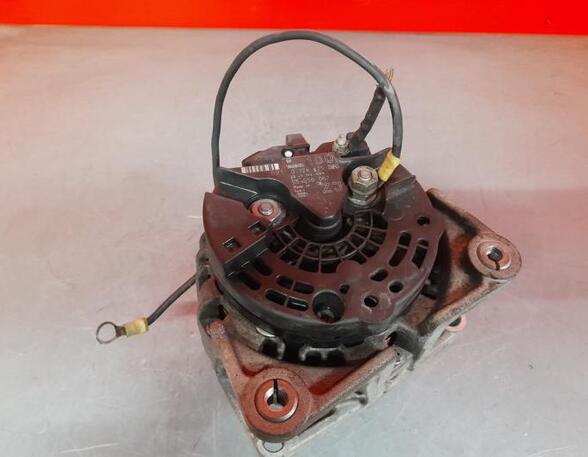 Alternator OPEL ASTRA H (A04)