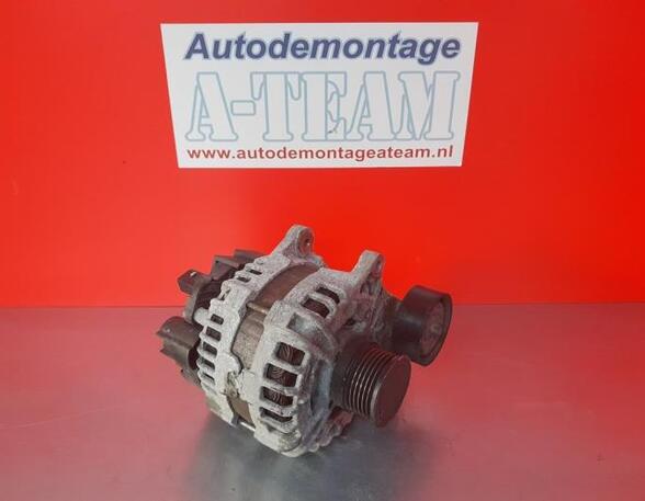 Alternator MERCEDES-BENZ C-CLASS Coupe (C204)