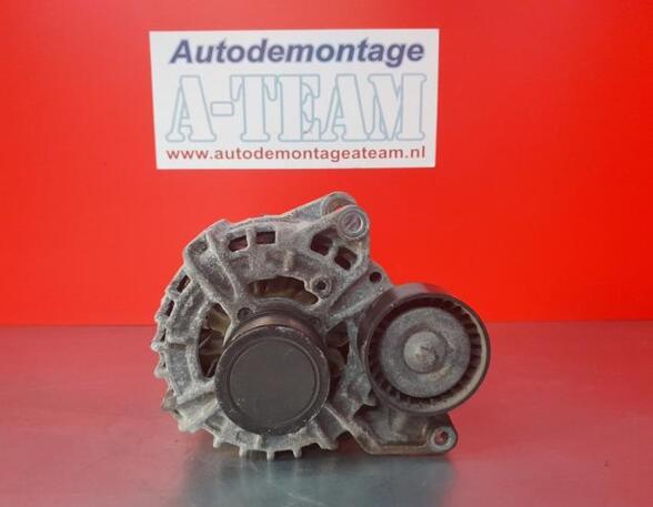 Dynamo (Alternator) MERCEDES-BENZ C-CLASS Coupe (C204)