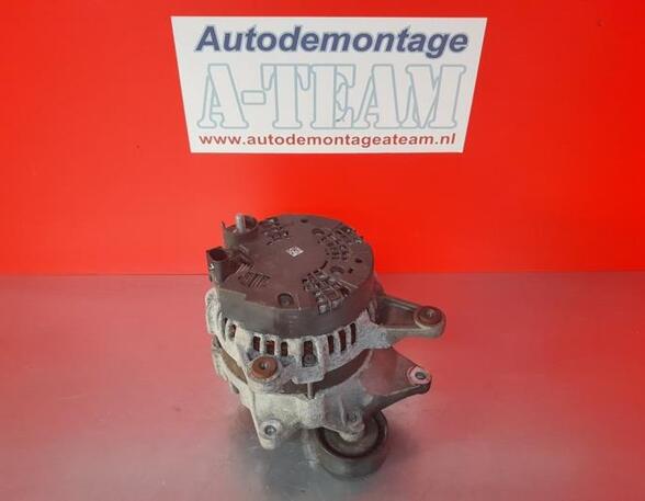 Dynamo (Alternator) MERCEDES-BENZ C-CLASS Coupe (C204)