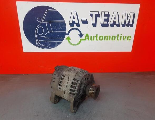 Dynamo (Alternator) BMW 3 Touring (E46)