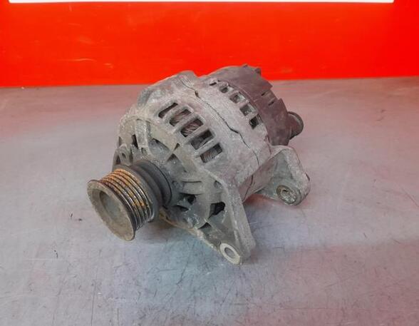 Dynamo (Alternator) BMW 3 Touring (E46)