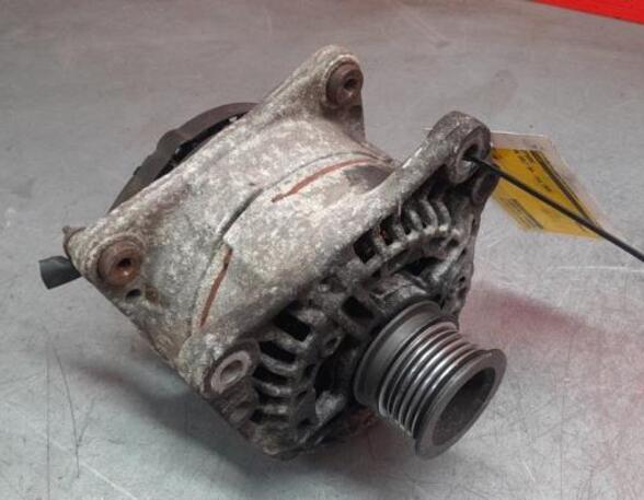 Alternator VW GOLF V (1K1)