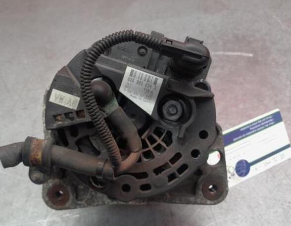 Alternator VW GOLF V (1K1)