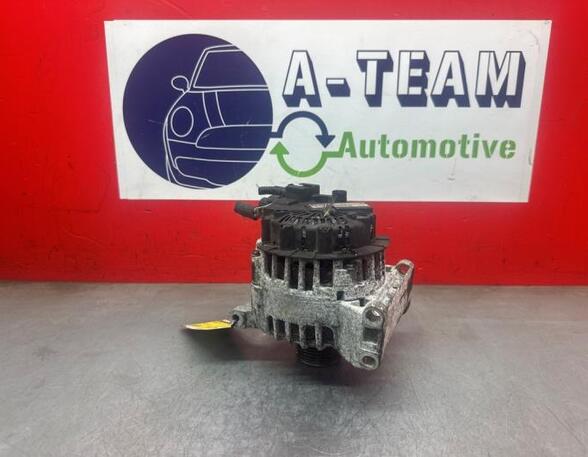 Alternator MERCEDES-BENZ B-CLASS (W245)