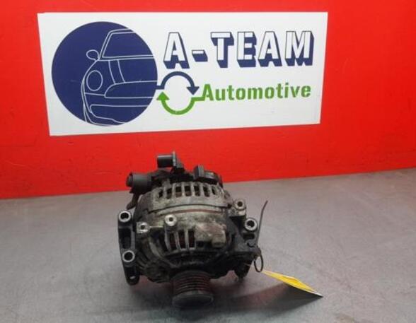 Dynamo (Alternator) MERCEDES-BENZ C-CLASS T-Model (S203)