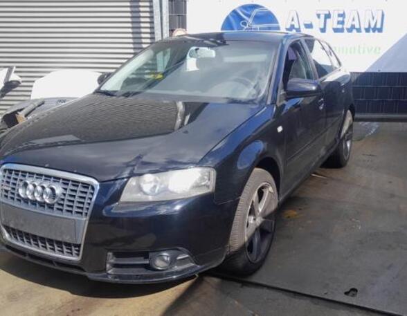 Alternator AUDI A3 (8P1), AUDI A3 Sportback (8PA)