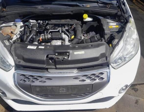 Alternator PEUGEOT 208 I (CA_, CC_)