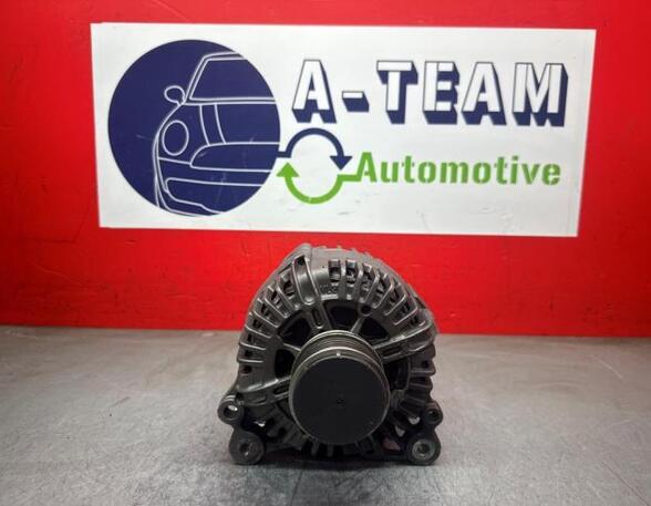 Alternator VW TRANSPORTER V Bus (7HB, 7HJ, 7EB, 7EJ, 7EF, 7EG, 7HF, 7EC)