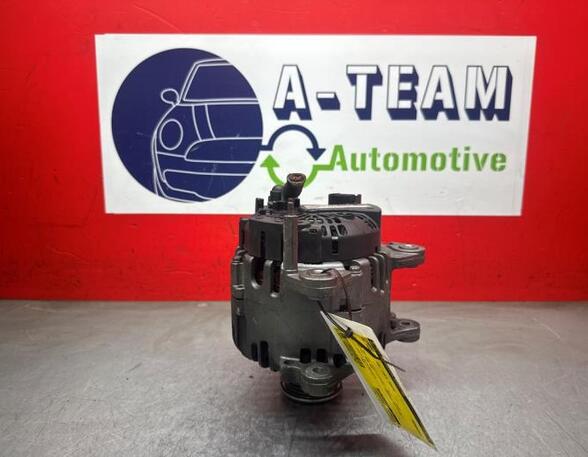 Alternator VW TRANSPORTER V Bus (7HB, 7HJ, 7EB, 7EJ, 7EF, 7EG, 7HF, 7EC)