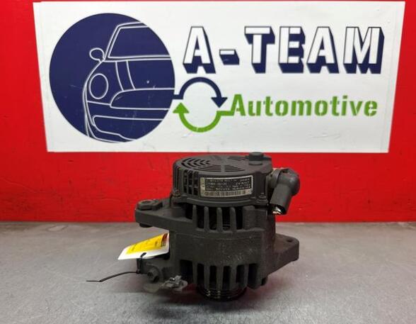 Dynamo (Alternator) CITROËN C1 (PM_, PN_)