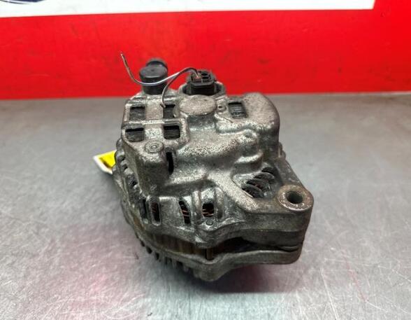 Dynamo (Alternator) OPEL AGILA (B) (H08)