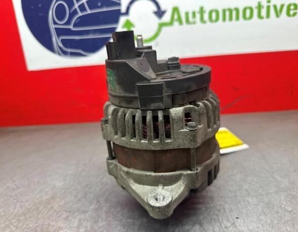 Alternator HYUNDAI i10 (PA), KIA PICANTO (SA), HYUNDAI ATOS (MX), HYUNDAI ATOS PRIME (MX)