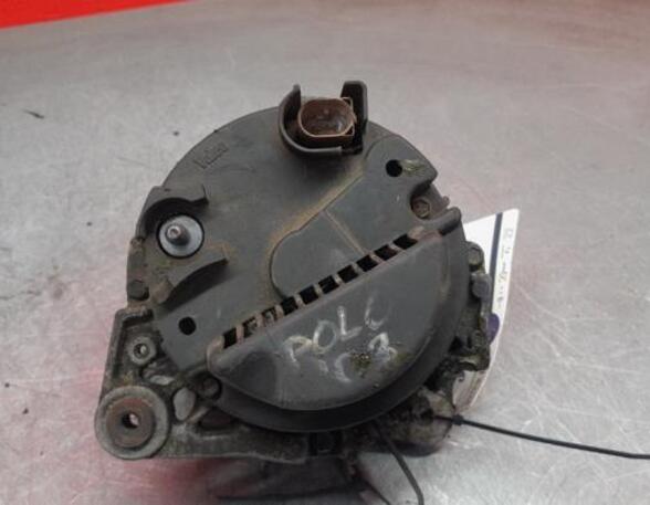 Dynamo (Alternator) VW FOX Hatchback (5Z1, 5Z3, 5Z4)