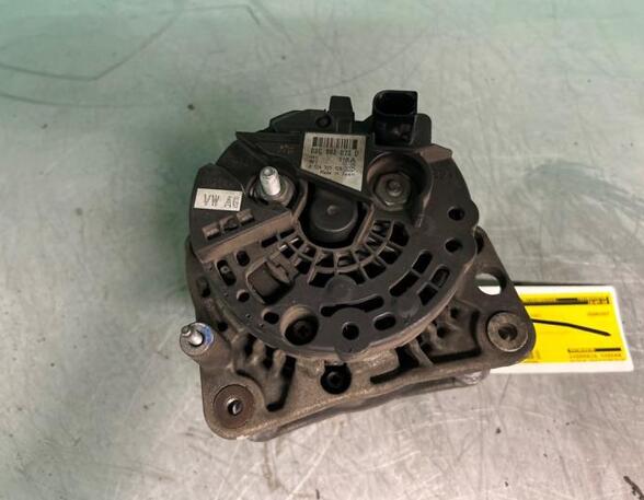 Alternator VW GOLF V (1K1)