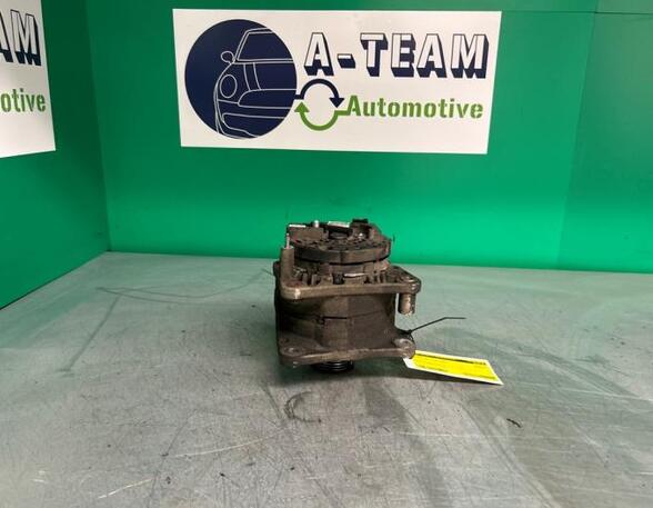 Alternator VW GOLF V (1K1)