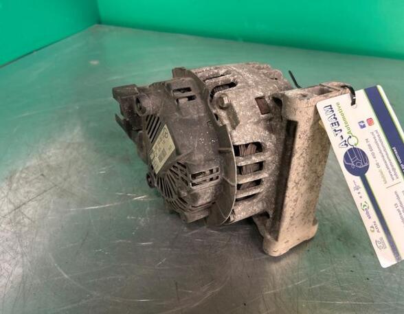 Alternator MERCEDES-BENZ B-CLASS (W245), MERCEDES-BENZ A-CLASS (W169)