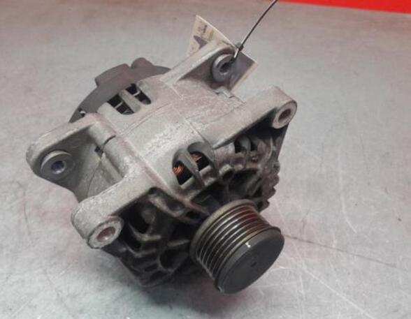 Dynamo (Alternator) PEUGEOT 208 I (CA_, CC_)