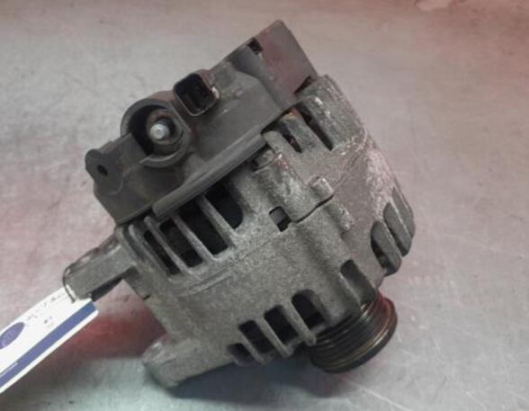 Dynamo (Alternator) PEUGEOT 208 I (CA_, CC_)