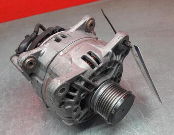 Alternator VW CADDY III Box Body/MPV (2KA, 2KH, 2CA, 2CH)