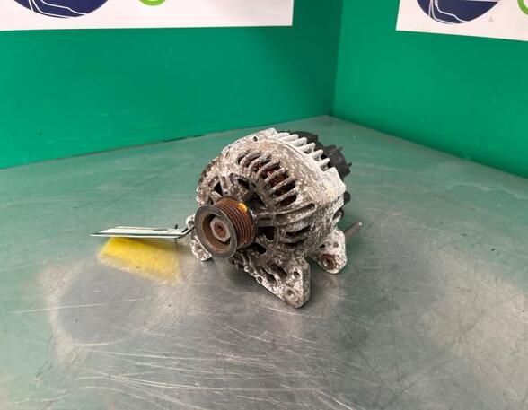 Alternator VW GOLF PLUS (5M1, 521)