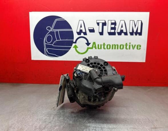 Dynamo (Alternator) MERCEDES-BENZ C-CLASS T-Model (S204)