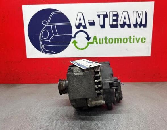 Alternator MERCEDES-BENZ C-CLASS T-Model (S204)