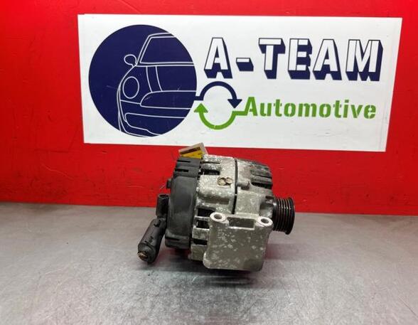 Alternator MERCEDES-BENZ C-CLASS T-Model (S204)