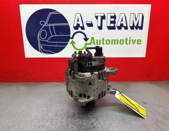 Alternator AUDI A3 (8P1), AUDI A3 Sportback (8PA)