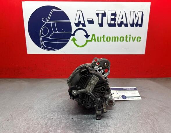 Alternator VW CADDY III Box Body/MPV (2KA, 2KH, 2CA, 2CH)