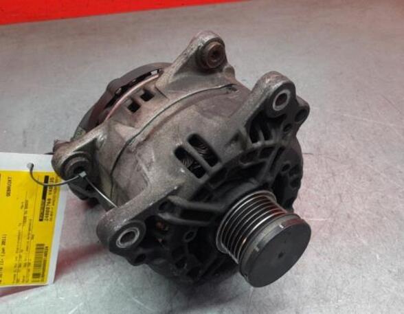 Dynamo (Alternator) VW JETTA IV (162, 163, AV3, AV2)