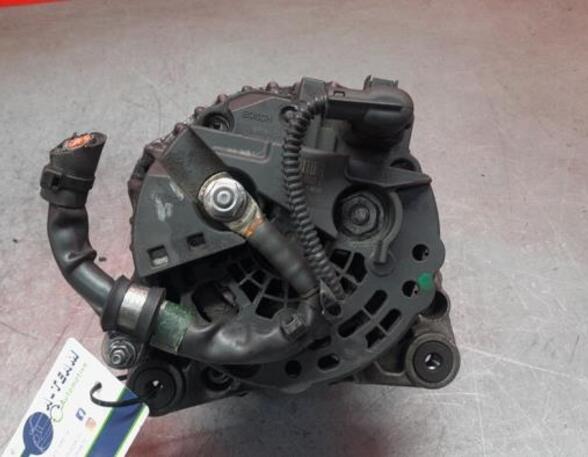 Dynamo (Alternator) VW JETTA IV (162, 163, AV3, AV2)