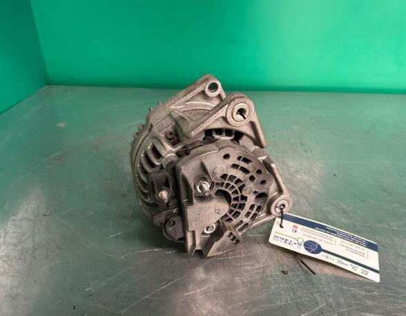 Dynamo (Alternator) OPEL MERIVA A MPV (X03)