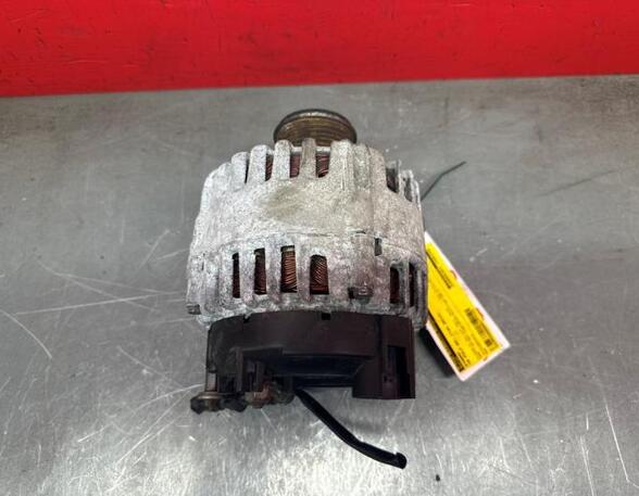 Alternator VW POLO (6R1, 6C1), VW POLO Van (6R)