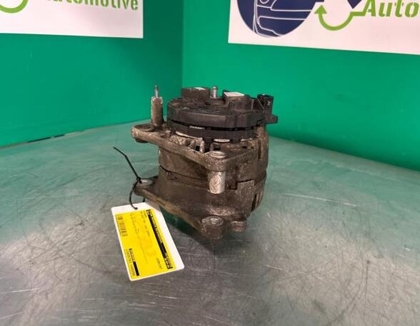 Dynamo (Alternator) VW GOLF V (1K1)