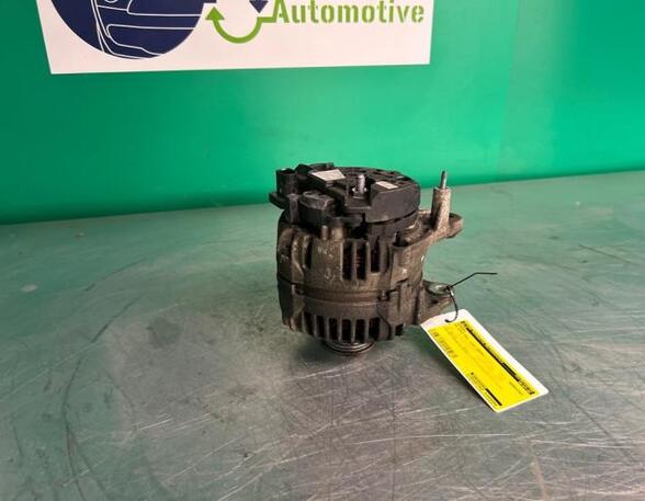 Dynamo (Alternator) VW GOLF V (1K1)