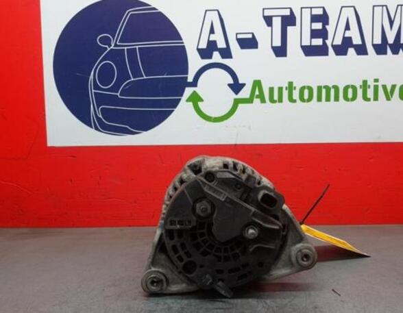 Alternator OPEL CORSA D (S07)