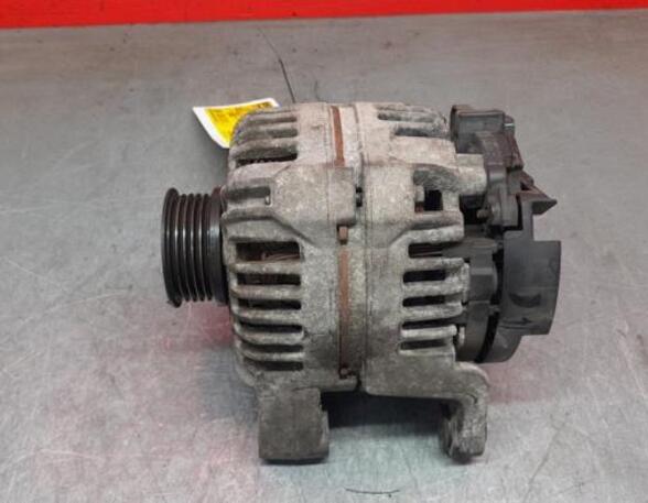 Alternator OPEL CORSA D (S07)