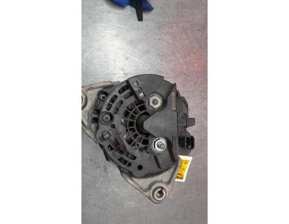 Alternator OPEL CORSA D (S07)