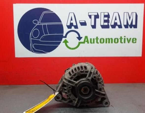 Alternator OPEL CORSA D (S07)