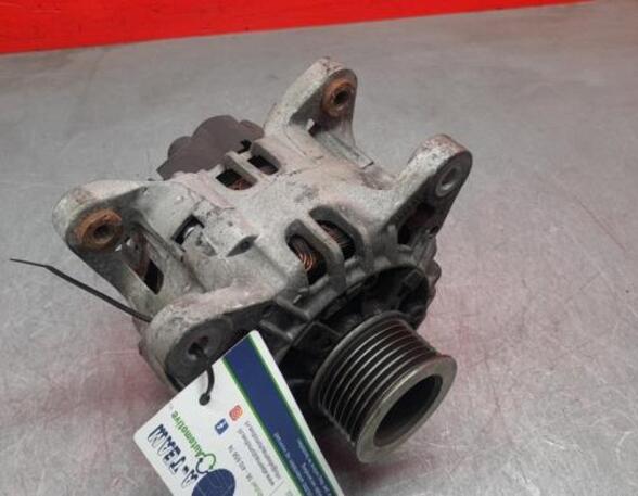 Dynamo (Alternator) RENAULT CLIO III (BR0/1, CR0/1), RENAULT CLIO IV (BH_)