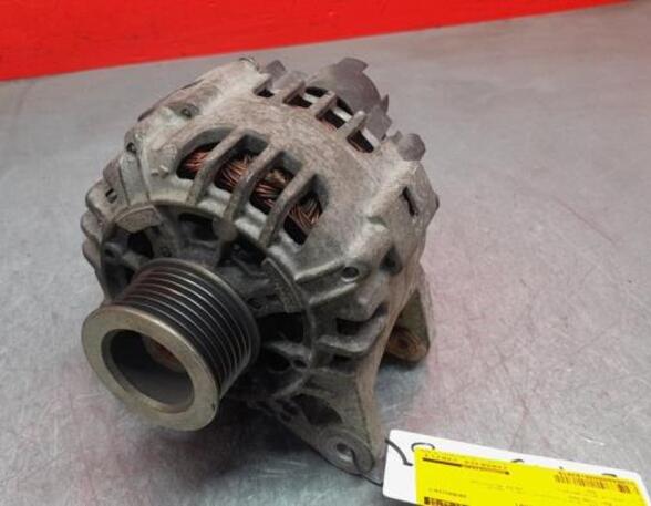 Dynamo (Alternator) RENAULT CLIO III (BR0/1, CR0/1), RENAULT CLIO IV (BH_)