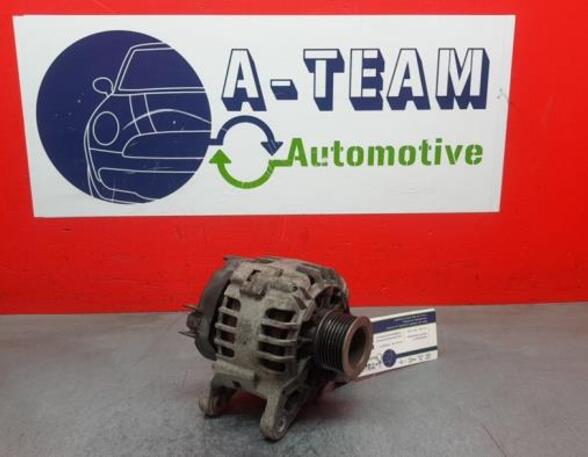 Dynamo (Alternator) RENAULT CLIO III (BR0/1, CR0/1), RENAULT CLIO IV (BH_)