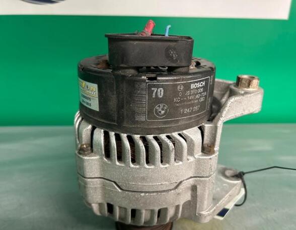 Alternator BMW 3 (E36)