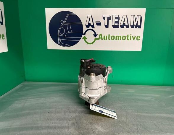 Dynamo (Alternator) BMW 3 (E36)